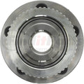 STANDARD HUB ASSEMBLY