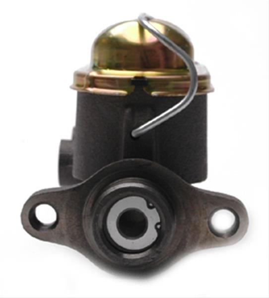 Master Cylinder Assembly 1967-1972 Cougar