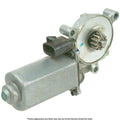 A1 REMFG INC red auto part