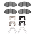 DFC auto part