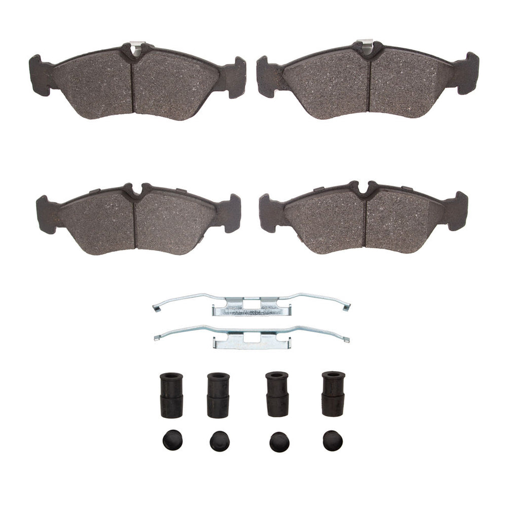 DFC auto part
