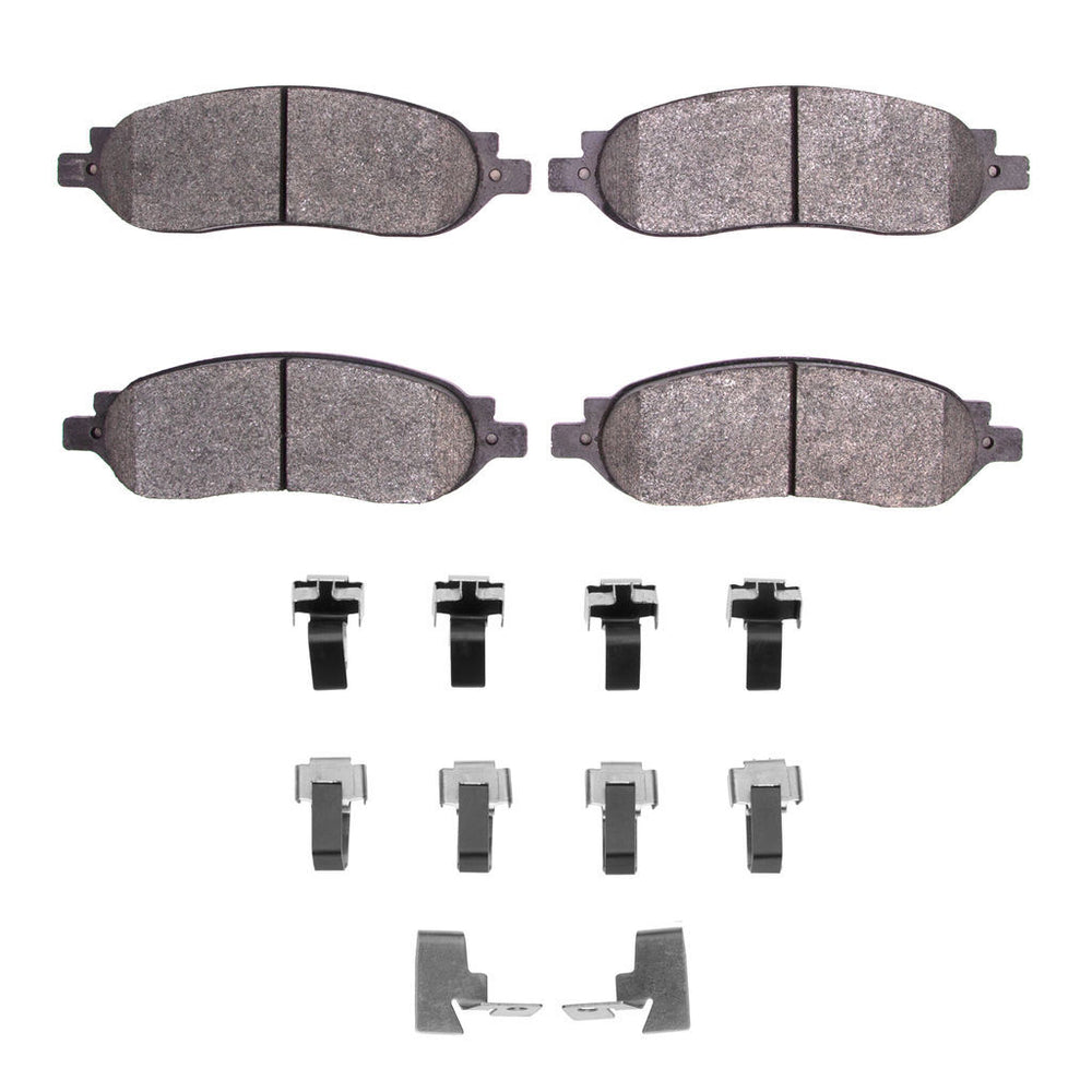 DFC auto part