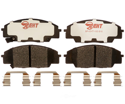 R auto part