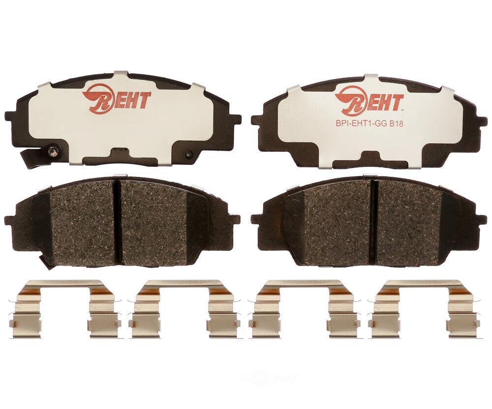 R auto part