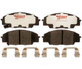 BRAKE PAD SET