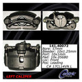 SEMI-LOADED CALIPER
