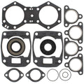 Vertex Pistons 2002 550 Classic/00-03 Sport Touring 550cc Complete Gasket Kit w/ Seals
