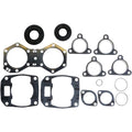 Vertex Pistons 2002 550 Classic/00-03 Sport Touring 550cc Complete Gasket Kit w/ Seals