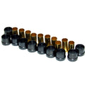 SLEEVE INSERT 6 MM AND OLIVE, 8