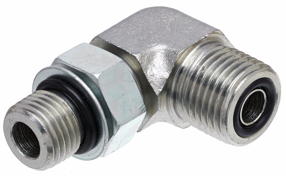 HYDRAULIC COUPLING - FIELD ATTACHAB