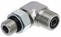 HYDRAULIC COUPLING - FIELD ATTACHAB