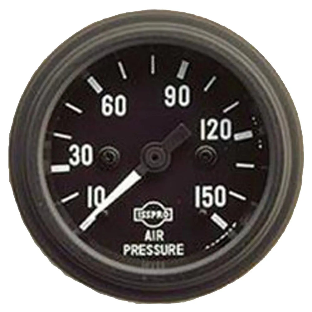 Isspro Inc. gauge