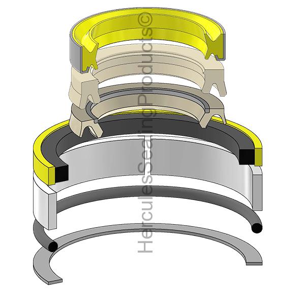 SEALED POWER auto part