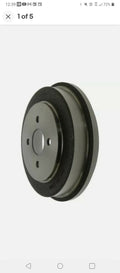 C-TEK Standard Brake Drum