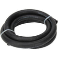 Fragola -8AN EZ Street Low Permeation Fuel Hose Black 6 Feet