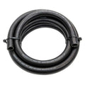 Fragola -8AN EZ Street Low Permeation Fuel Hose Black 6 Feet