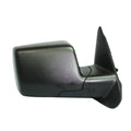 0610 FD RNGER PU PWR NHT BLK MIR RH