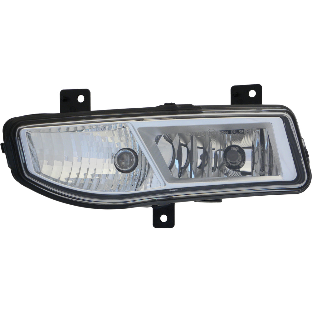 NS FRONTIER(CREW CAB/EXT CAB) 22 FOG LIGHT ASSY(HALOGEN)