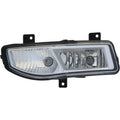 NS FRONTIER(CREW CAB/EXT CAB) 22 FOG LIGHT ASSY(HALOGEN)