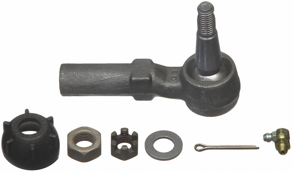 MOOG 84-96 Chevrolet Corvette Front Outer / Outer / Rear Outer Tie Rod