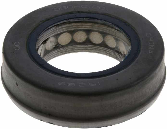 THRUST BEARING