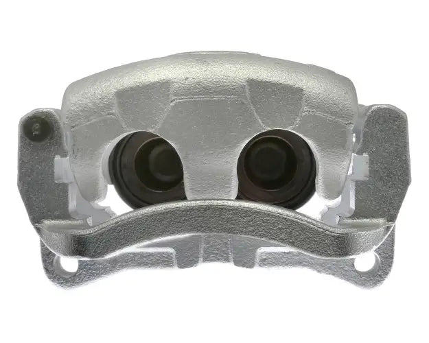 BRAKE CALIPER & BRACKET