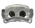 BRAKE CALIPER & BRACKET