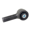 Synergy 97-06 Jeep Wrangler TJ Track Bar Dual Durometer Bushing Forged Housing 12MM Bolt 1.60in Wide