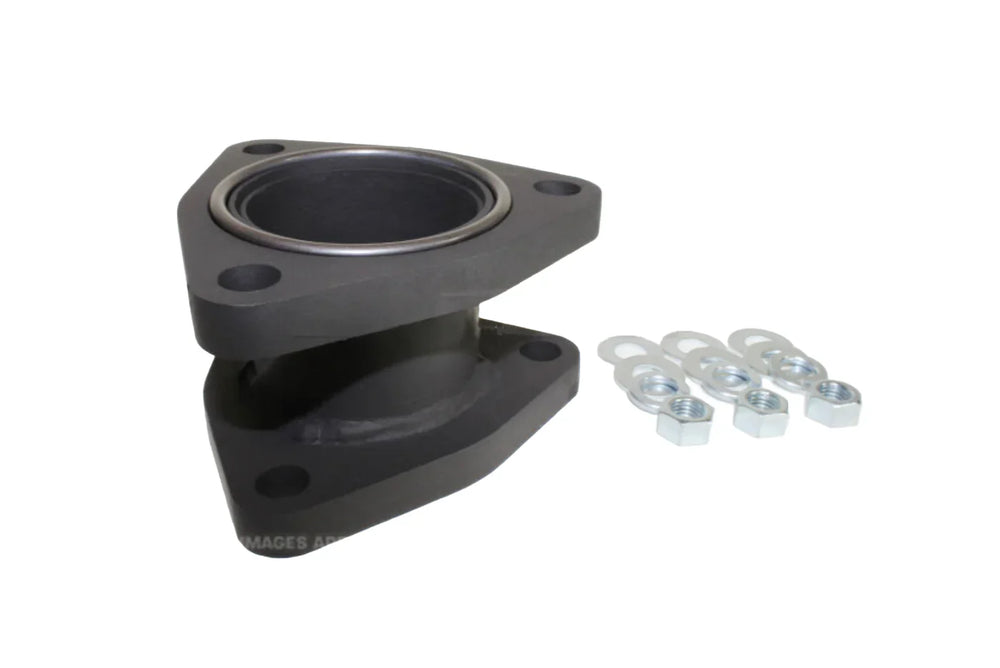 Greddy Civic Si 12-15 4Dr Adapter Steel Construction