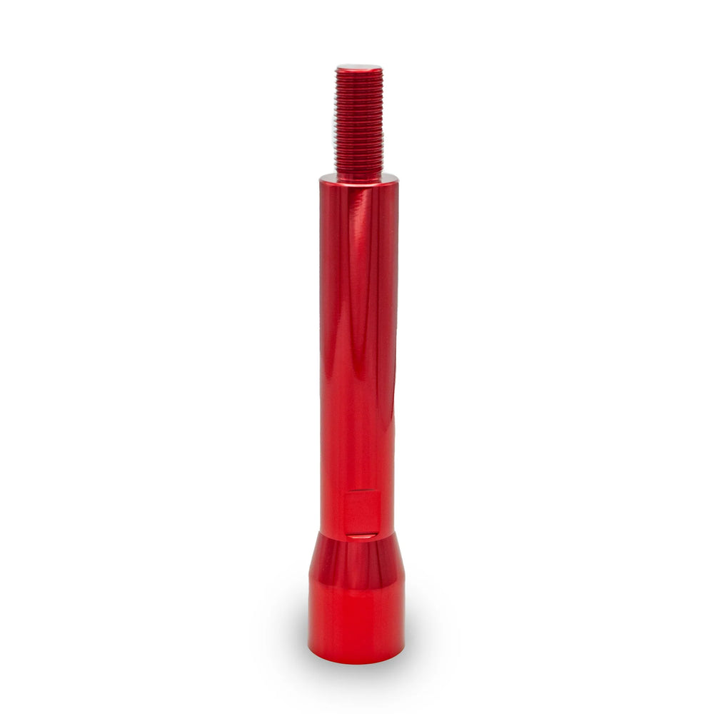 BilletWorkz red auto part