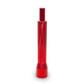 Billetworkz Red Cosmic 4 Shift Knob Extender - Fits 6-Speed WRX/STI