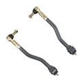 Synergy 2018+ Jeep Wrangler JL/JLU Rear Sway Bar Drop Brackets
