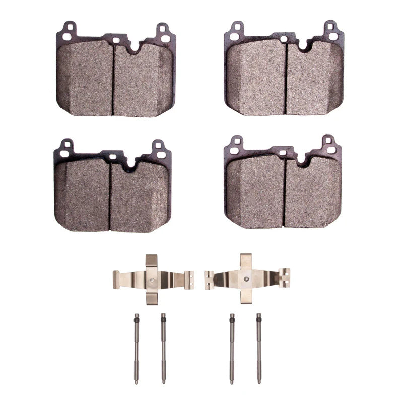 DFC auto part