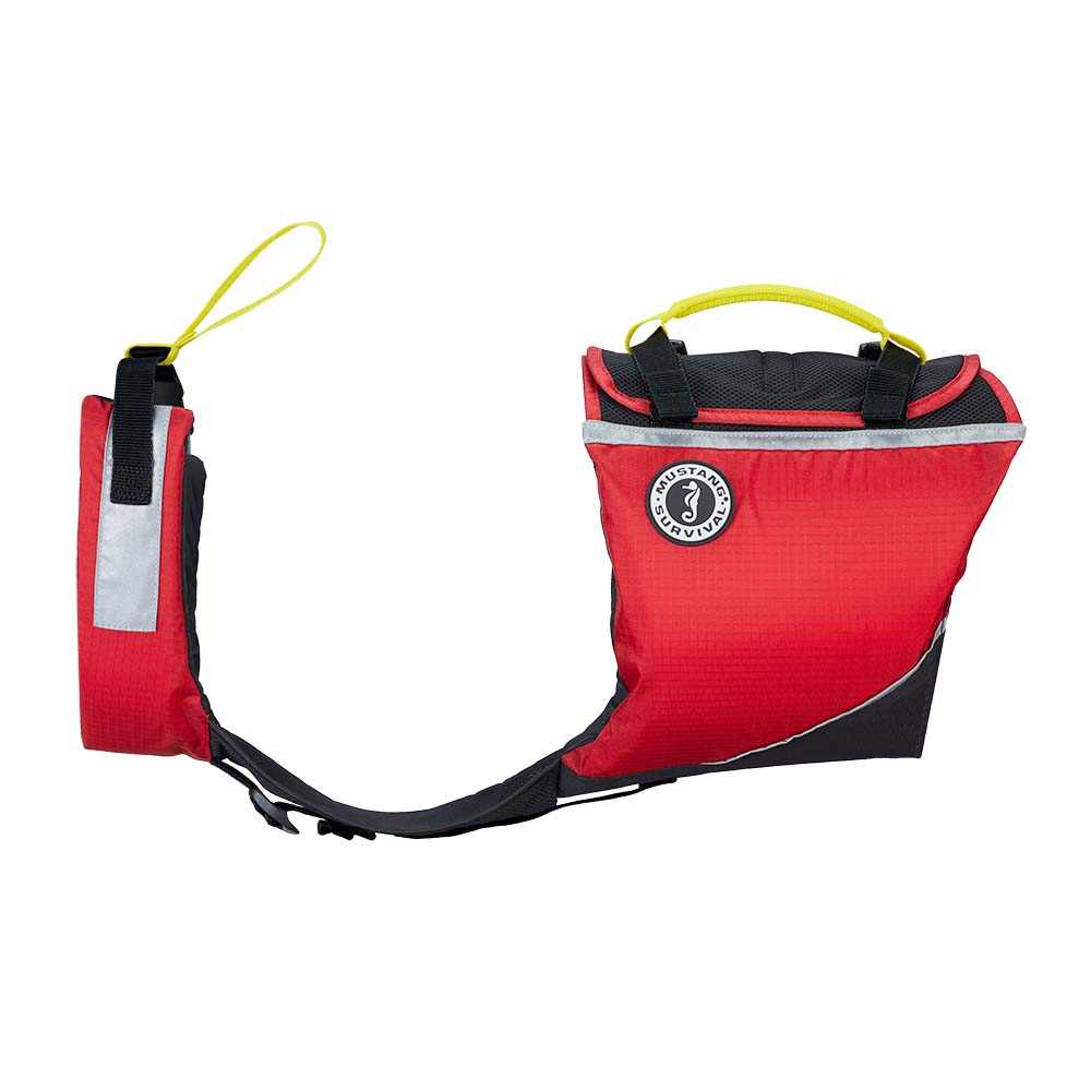 MUSTANG SURV black auto part