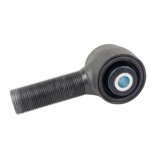 Synergy Ram Track Bar Dual Durometer Bushing In Forged Housing 9/16 Bolt 1.60 Inch Wide 12 Degree An