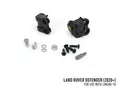 LAND ROVER DEFENDER (2020+) - GRILL