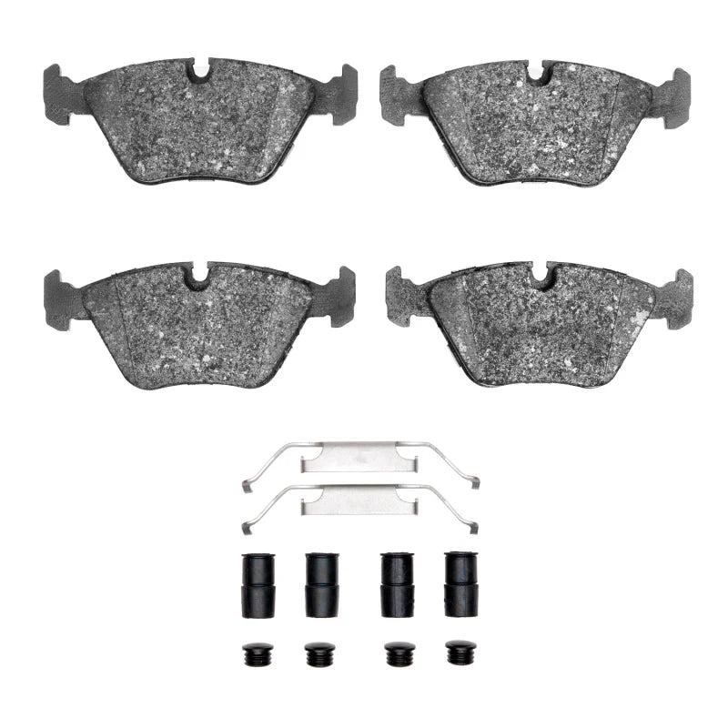 DFC auto part