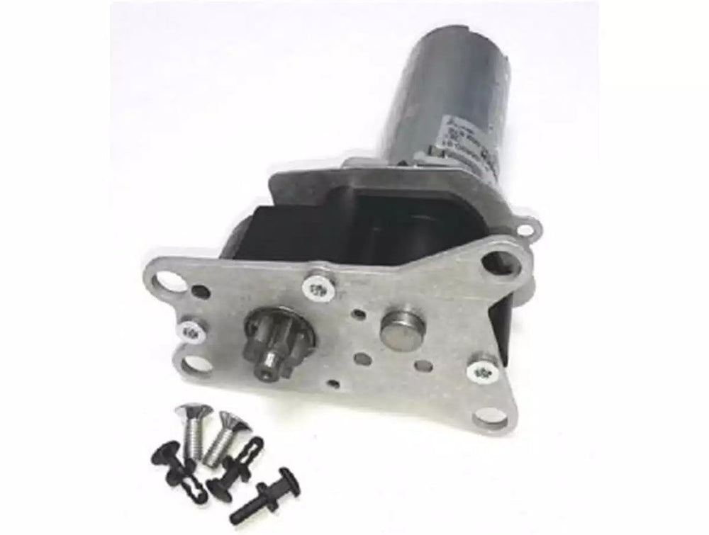 WHITE MOTOR REPLACEMENT