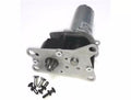 WHITE MOTOR REPLACEMENT