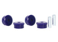 SuperPro 1994 Subaru Legacy LSi Rear Trailing Arm Lower Forward Bushing Kit