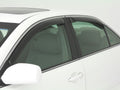 0711 CAMRY 4PC INCHANNEL VENTVISORSMOKE