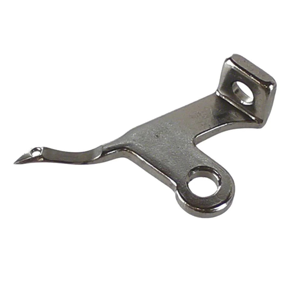 Answer black auto part