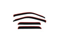 WINDOW IN-CHANNEL VENTVISOR 4PC - HONDA