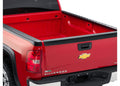 9311 RANGER TAILGATE CAPS SMOOTHBACK BLACK