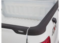 9311 RANGER TAILGATE CAPS SMOOTHBACK BLACK