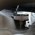 UPR Ecoboost 2.0 2.3 2.7 1 Way Breather Kit 5013-02
