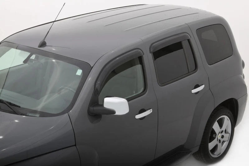 WINDOW VENTVISOR 4PC - CHEVROLET