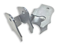 Artec Industries 07-18 Jeep Wrangler JK Hd Rear Axle Uca Brackets (Pair): 3 1/2 In Diameter