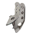Adjustable Panhard Mount For Dana 60 Truss 78-79 Chevy/Ford Artec Industries