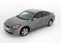 AVS 07-12 Nissan Altima Ventvisor Outside Mount Window Deflectors 4pc - Smoke